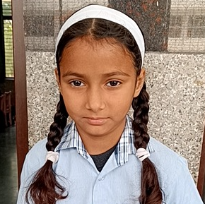 NANDANI  SHARMA
